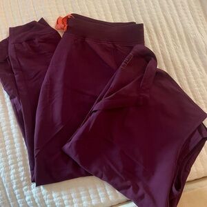 Figs Women's Top and Pants
